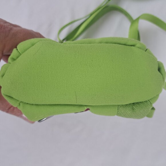 Haiku Crossbody Mini Bag - Picture 4 of 16